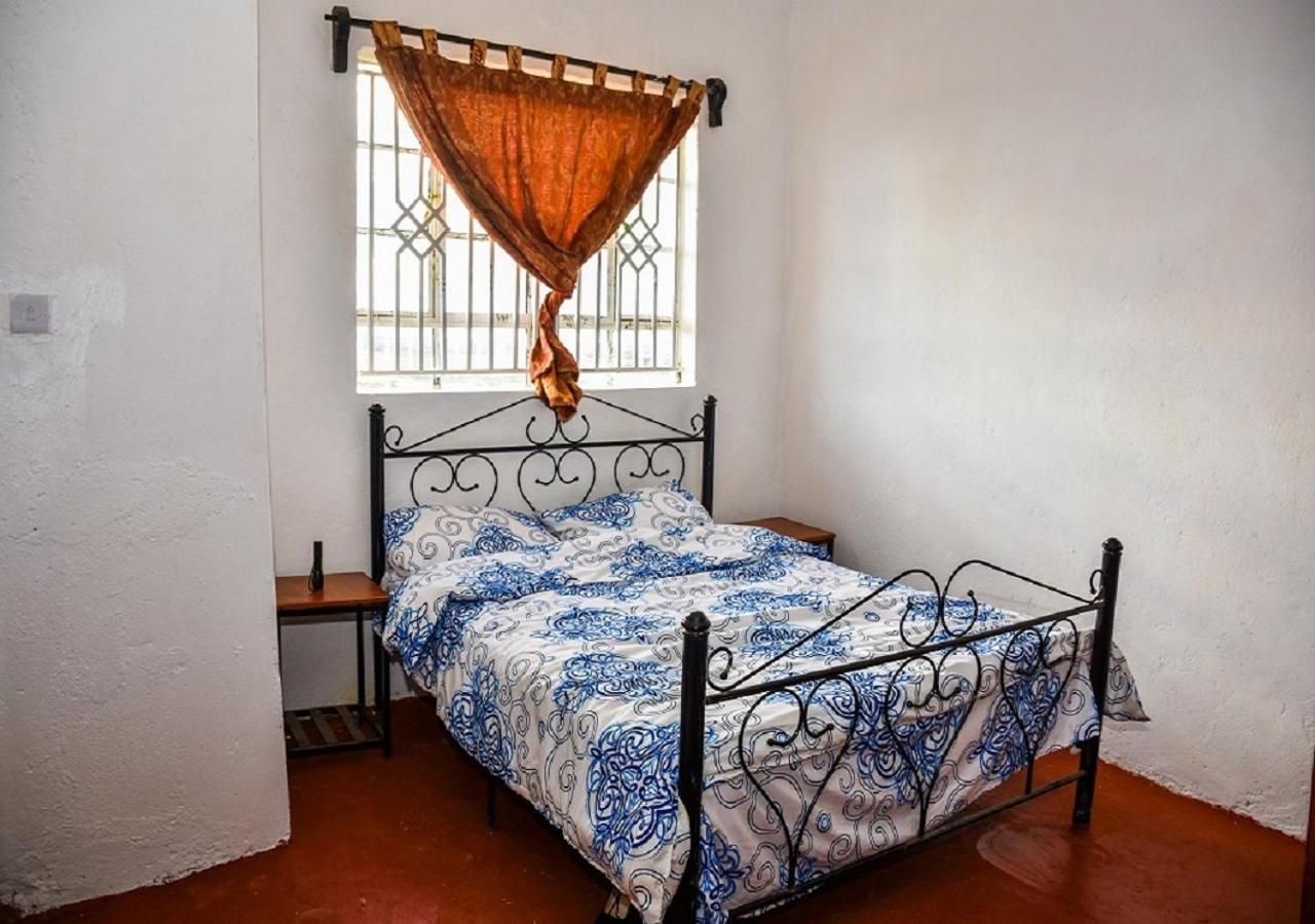 Ole Munyak-4 Bed House On The Hill Villa Naivasha Exterior photo