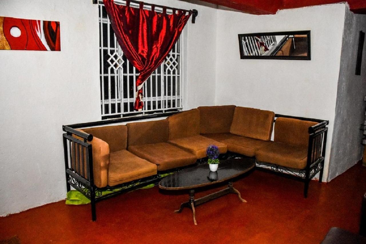 Ole Munyak-4 Bed House On The Hill Villa Naivasha Exterior photo