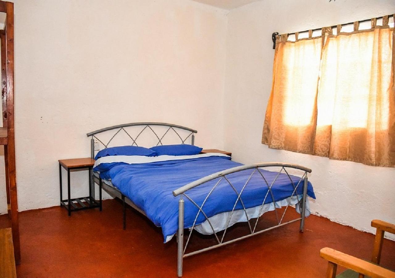Ole Munyak-4 Bed House On The Hill Villa Naivasha Exterior photo