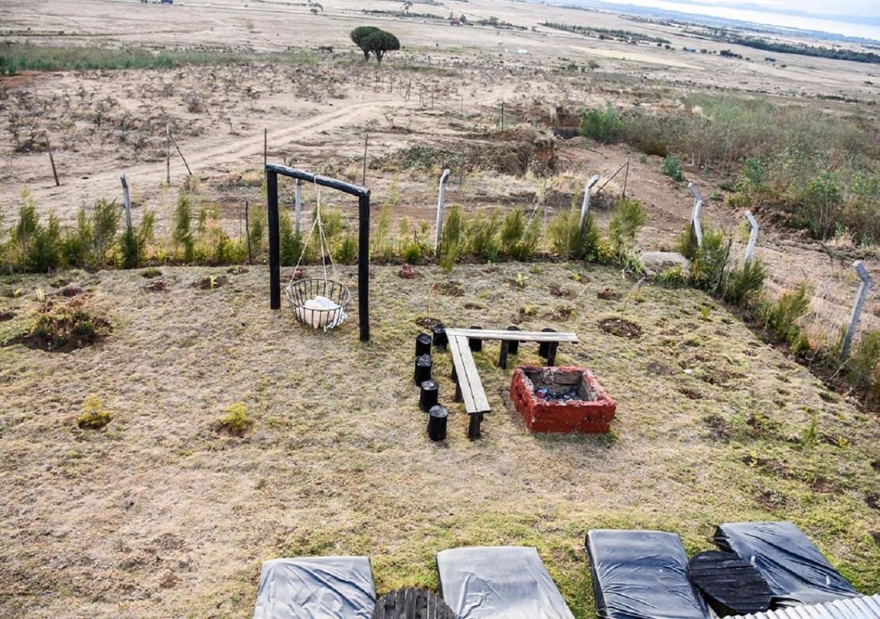 Ole Munyak-4 Bed House On The Hill Villa Naivasha Exterior photo